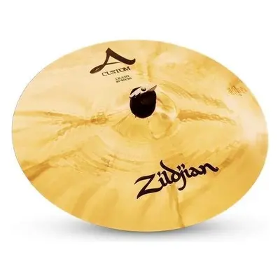 Zildjian A20514 A Custom 16" Crash cintányér