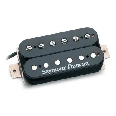 Seymour Duncan SH-2N Jazz Neck Black Hangszedő