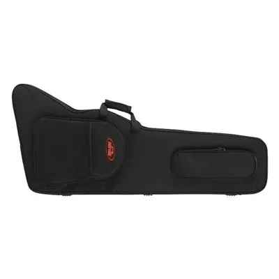 SKB Cases 1SKB-SC63 EXP F-BRD Elektromos gitár puhatok Black