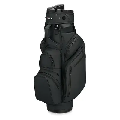 Big Max Dri Lite Silencio Prime Black Cart Bag