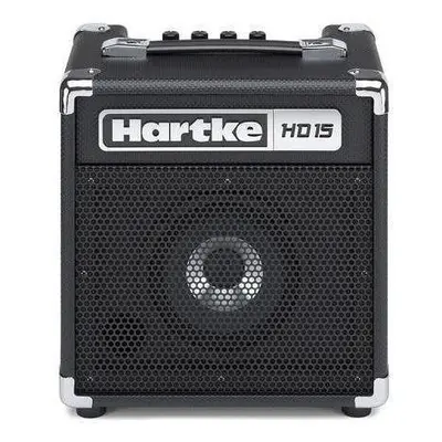 Hartke HD15 Gyakorló basszusgitár kombók