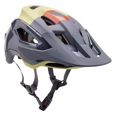 FOX Speedframe Pro Klif Multicolor Kerékpár sisak