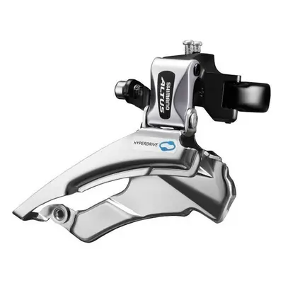 Shimano Altus FD-M313 Down Swing 3x7/8-Speed Rögzítőbilincs Első váltó