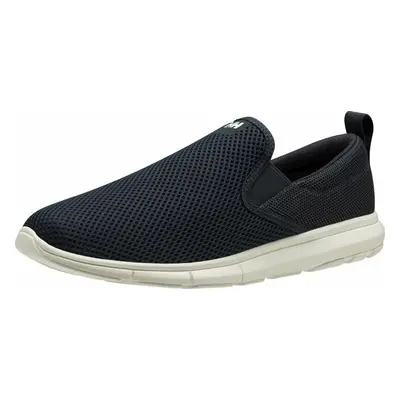 Helly Hansen Men's Ahiga Slip-On Edzőcipők Navy/Off White