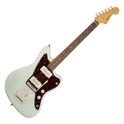 Fender Squier Classic Vibe '60S Jazzmaster Sonic Blue Elektromos gitár