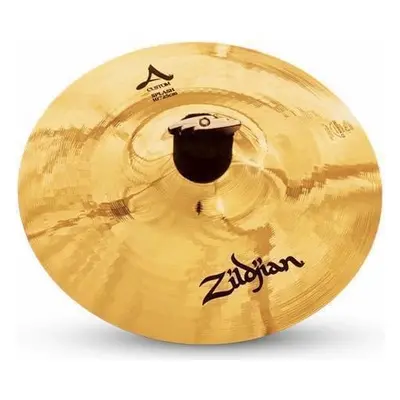 Zildjian A20542 A Custom 10" Splash cintányér