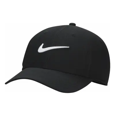 Nike Dri-Fit Club Mens Black/White Baseball sapka