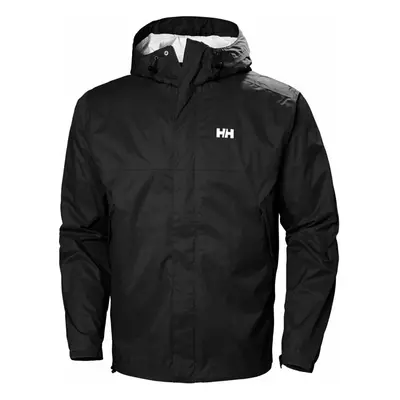 Helly Hansen Men's Loke Shell Dzseki Black