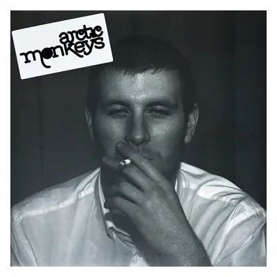 Arctic Monkeys - Whatever People Say I Am, That's What I'm Not (LP)