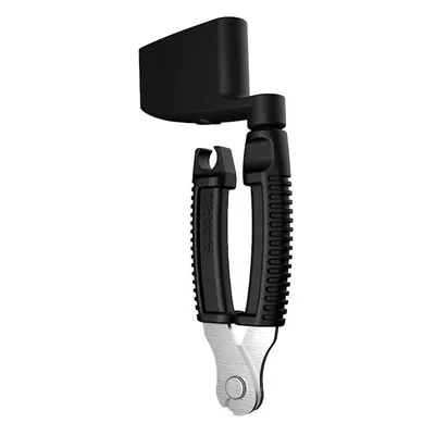 D'Addario Bass Pro-Winder Black Húrtekerő