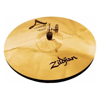 Zildjian A20510 A Custom 14" Lábcin