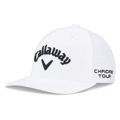 Callaway Tour Authentic Performance Pro White Állítható Baseball sapka