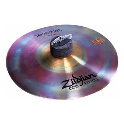 Zildjian ZXT10TRF ZXT Trashformer 10" Effektcintányér