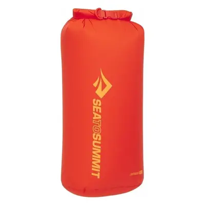 Sea To Summit Lightweight Dry Vízálló táska / Drybag Spicy Orange L