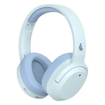 Edifier W820NB ANC Blue Vezeték nélküli fejhallgatók On-ear