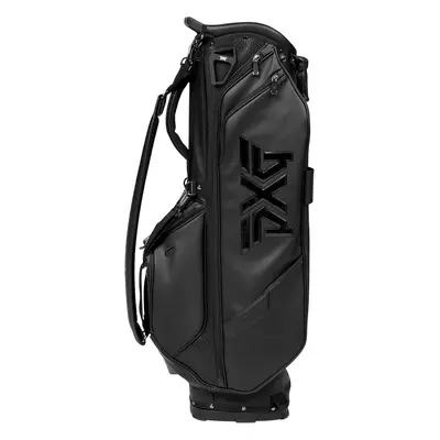 PXG Deluxe Carry Stand Bag Black