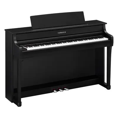 Yamaha CLP-845 Digitális zongora Black