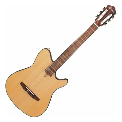 Ibanez FRH10N-NTF Natural Elektroakusztikus gitár