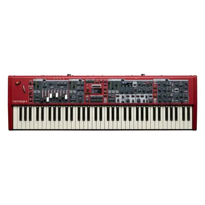 NORD STAGE Compact Színpadi zongora