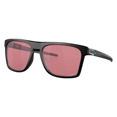 Oakley Leffingwell Matte Black/Prizm Dark Golf Életmód szemüveg