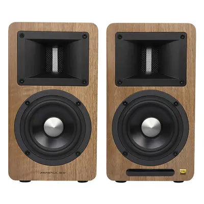 Edifier Airpulse A80 2.0 Hi-Fi Vezeték nélküli hangszórók Walnut db