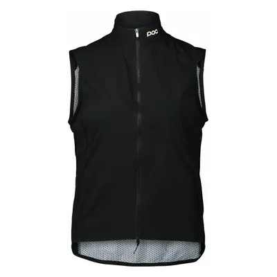 POC Enthral Women's Gilet Mellény Uranium Black