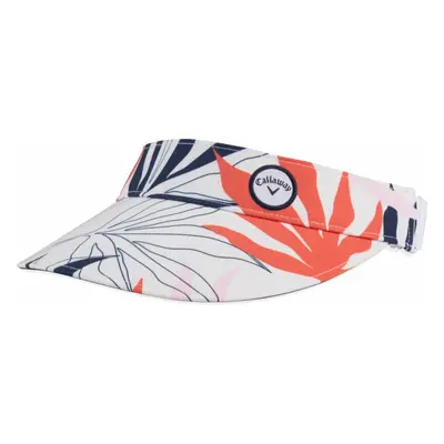 Callaway Womens Visor Bright Tropical