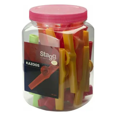 Stagg KAZOO-30 Kazoo