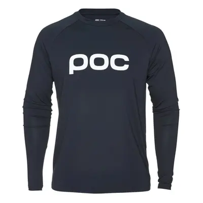 POC Reform Enduro Dzsörzi Uranium Black