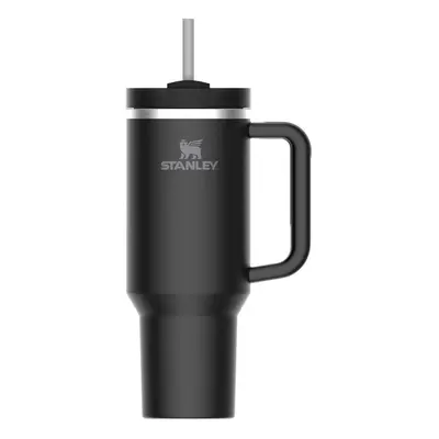 Stanley Quencher H2.O FlowState Tumbler Black Tonal ml Termosz