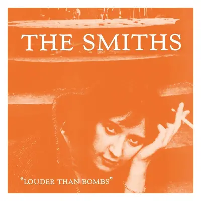 The Smiths - Louder Than Bombs (LP)