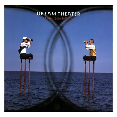 Dream Theater - Falling Into Infinity (2LP)