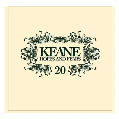 Keane - Hopes And Fears (Anniversary Edition) (3 CD)