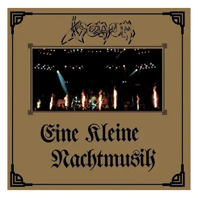 Venom - Eine Kleine Nachtmusik (Reissue) (CD)