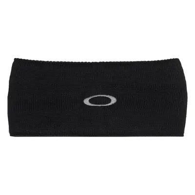 Oakley Nordic Headband Blackout Fejpánt