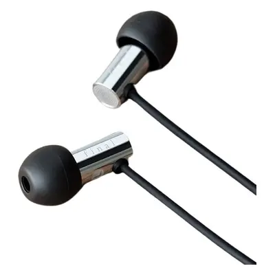 Final Audio E3000C Rozsdamentes acél In-Ear Fejhallgató