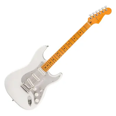 Fender American Ultra II Stratocaster MN Avalanche Elektromos gitár