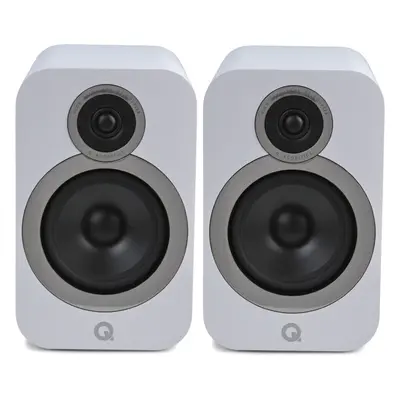 Q Acoustics 3030i Hi-Fi Rack hangszórók White db