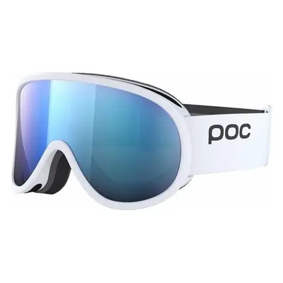 POC Retina Mid Hydrogen White/Clarity Highly Intense/Partly Sunny Blue Síszemüvegek