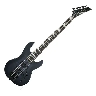 Jackson JS Series Concert Bass JS3VQ AH Transparent Black Sunburst Elektromos basszusgitár