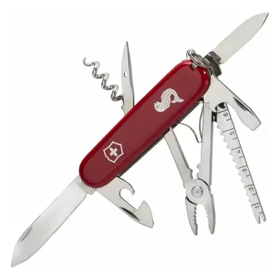 Victorinox Angler 1.3653.72 Zsebkés