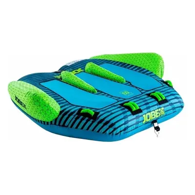 Jobe Scout Towable Green/Black/Blue Felfújható vízi attrakció