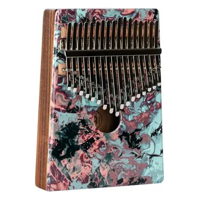 Meinl KA17CR Coral Reef Kalimba