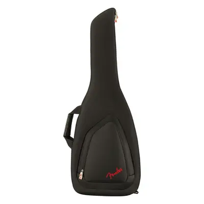 Fender FE610 Elektromos gitár puhatok Black