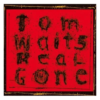 Tom Waits - Real Gone (Remastered) (2 LP)