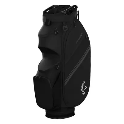 Callaway Chase Black Cart Bag