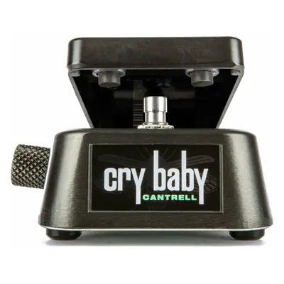 Dunlop JC95FFS Jerry Cantrell Cry Baby Firefly Wah-Wah gitár pedál