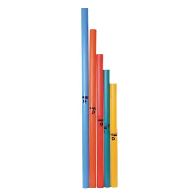 Bobo Bobotubes Bass Boomwhackers