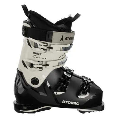 Atomic Hawx Magna W GW Black/Stone Alpesi sícipők