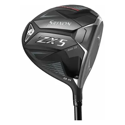 Srixon ZX5 MKII Jobbkezes 10,5° Regular Golfütő - driver